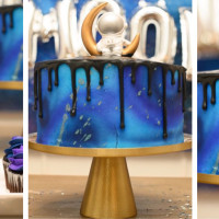 H-E-B - N Shepherd Dr