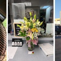 H-E-B plus! Burleson