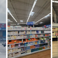 H-E-B plus! Corpus Christi