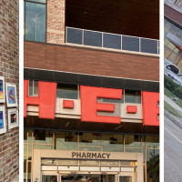 H-E-B - Washington Ave Suite 100