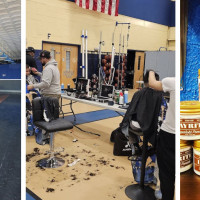 Hair Wizards Barbershop