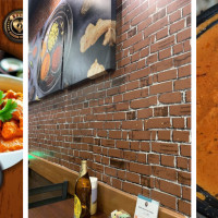 Haldi Indian Cuisine