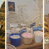 Half Moon Bay Salt Water Taffy Co.