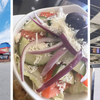 Halibut House Fish & Chips