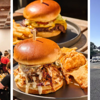 Hall and Hound Brewing Co