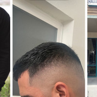 Hall of Fame Barbershop