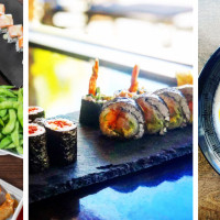 Hamachi Sushi & Ramen Bar