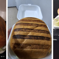 Hamburguesas El CAPRICHO