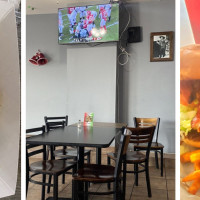 Hamburguesas Los Compas