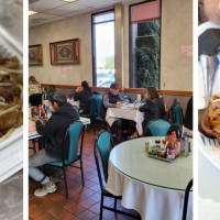 Han Kee 2 Restaurant