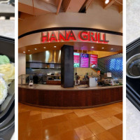 Hana Grill