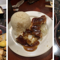 Hana Japanese Steakhouse & Sushi Bar