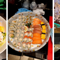 Hana Sushi Japanese Restaurant