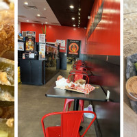 Hangry Joe's Hot Chicken & Wings