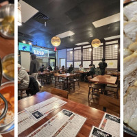 Hankki 한끼 (Centreville, VA)