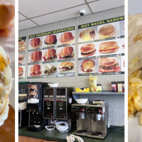 Happy Donuts 351 E Market St