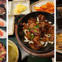 Happy Hankki Korean Cuisine 행복한 한끼