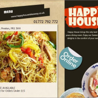 Happy House Preston PR1 5HH