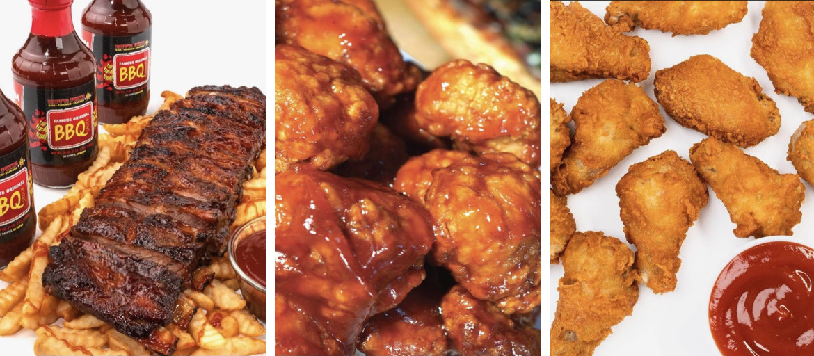 Happy's Pizza Columbus