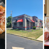 Happy's Pizza Columbus