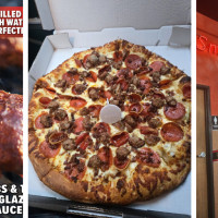 Happy's Pizza Monroe