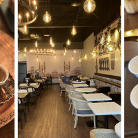 Haraz Coffee House Irving