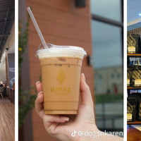 Haraz Coffee House Plano