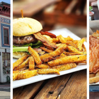 Harborwalk Restaurant