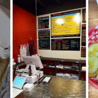 Hardy's Hotwings, Burgers & Ice Cream