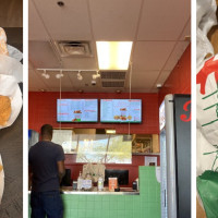 Harold's Chicken Phoenix