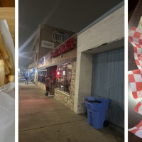 Harold's Chicken Shack Chicago