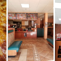 Harry's Famous Pizza