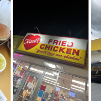 Hart's Fried Chicken