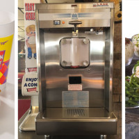 Hartz Chicken Buffet Pasadena