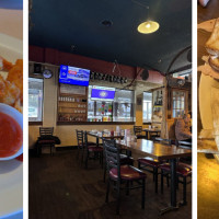 Harvest Depot Resturaunt