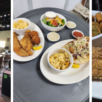 Hattie's Soul Food Restaurant