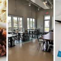 Hawaiian Bros Houston