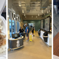 Hawaiian Bros Island Grill