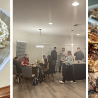 Hawaiian Style Grill