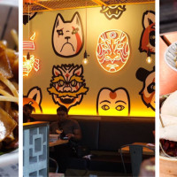 Hawkers Asian Street Food Arlington