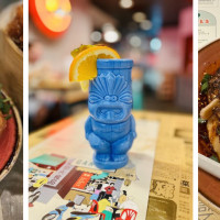 Hawkers Asian Street Food