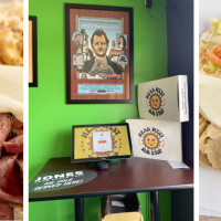 Head West Sub Stop Springfield