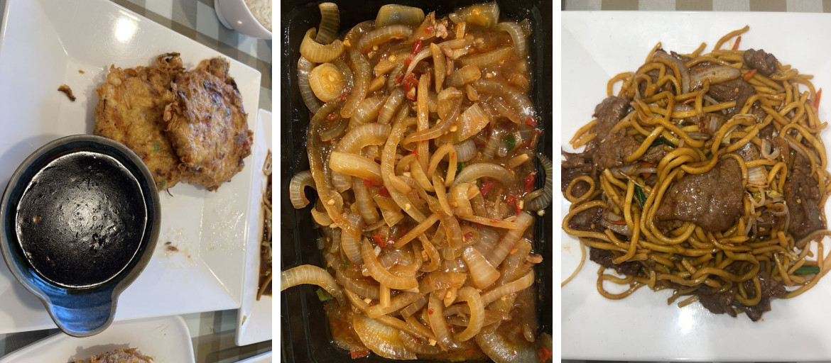 Healthy Asian Garden