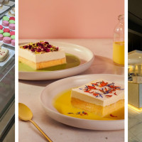 Heavenly Desserts Sutton Coldfield