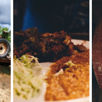 Heavy's Barbeque Crawfordville