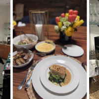 Heirloom Catering Co.