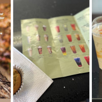 Herbalife Evolution Nutrition Bar