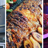 Heritage Restaurant & Lounge