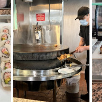 Hibachi buffet Temecula