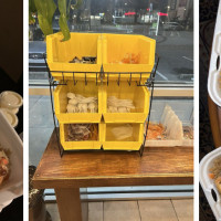 Hibachi Express Greensboro